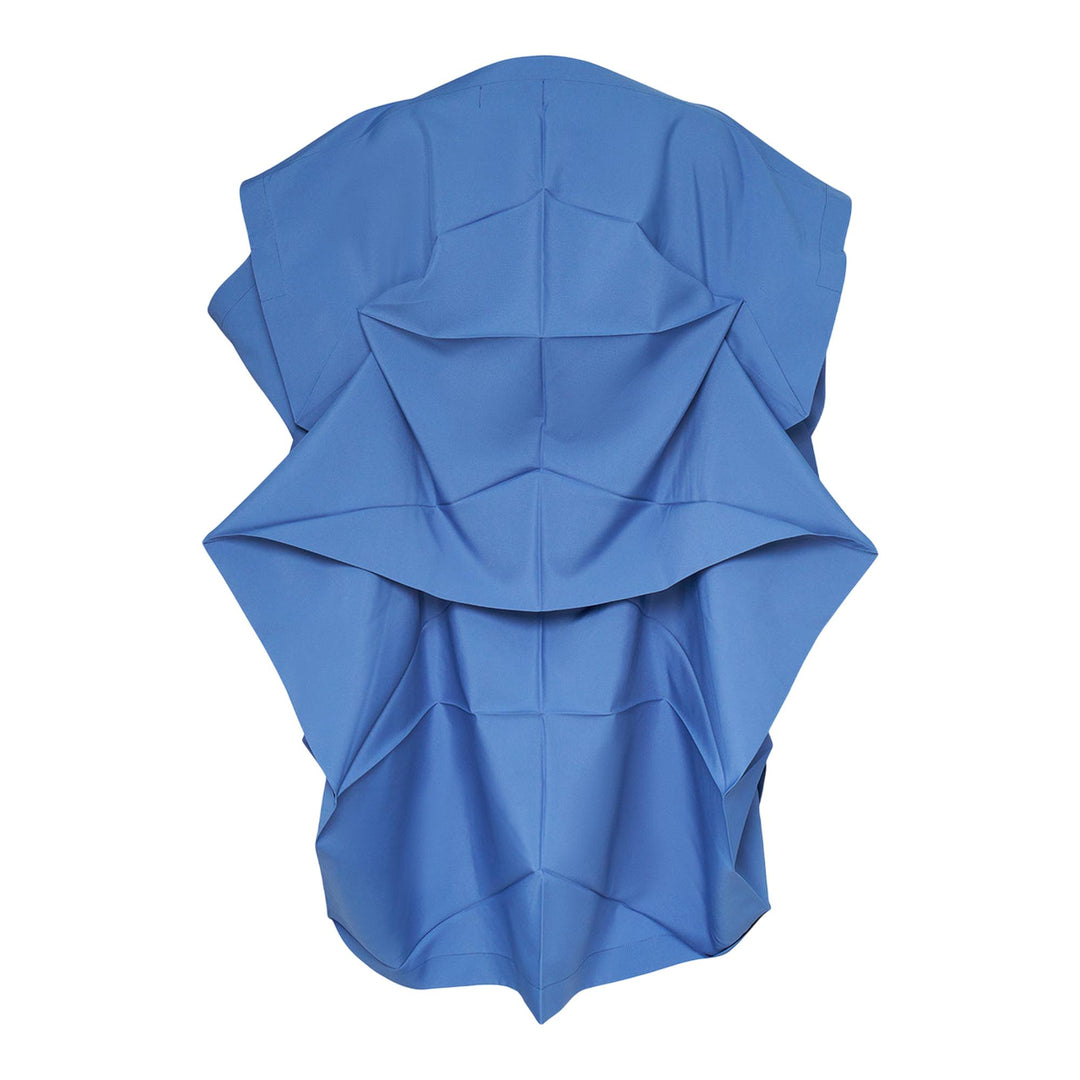 Club21 - 132 5. ISSEY MIYAKE - No.7 Dress - WOVEN DRESSES - Blue