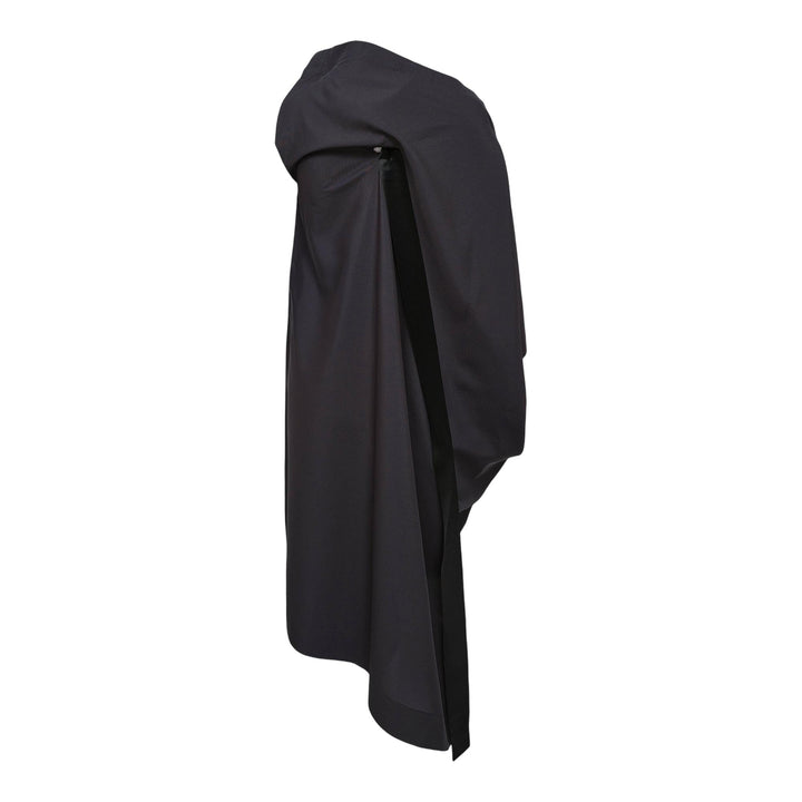 Club21 - 132 5. ISSEY MIYAKE - Placement Woven Dresses - WOVEN DRESSES - Iron Gray