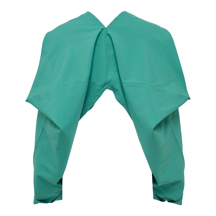 Club21 - 132 5. ISSEY MIYAKE - Tetra Cardigan - CARDIGANS - Green