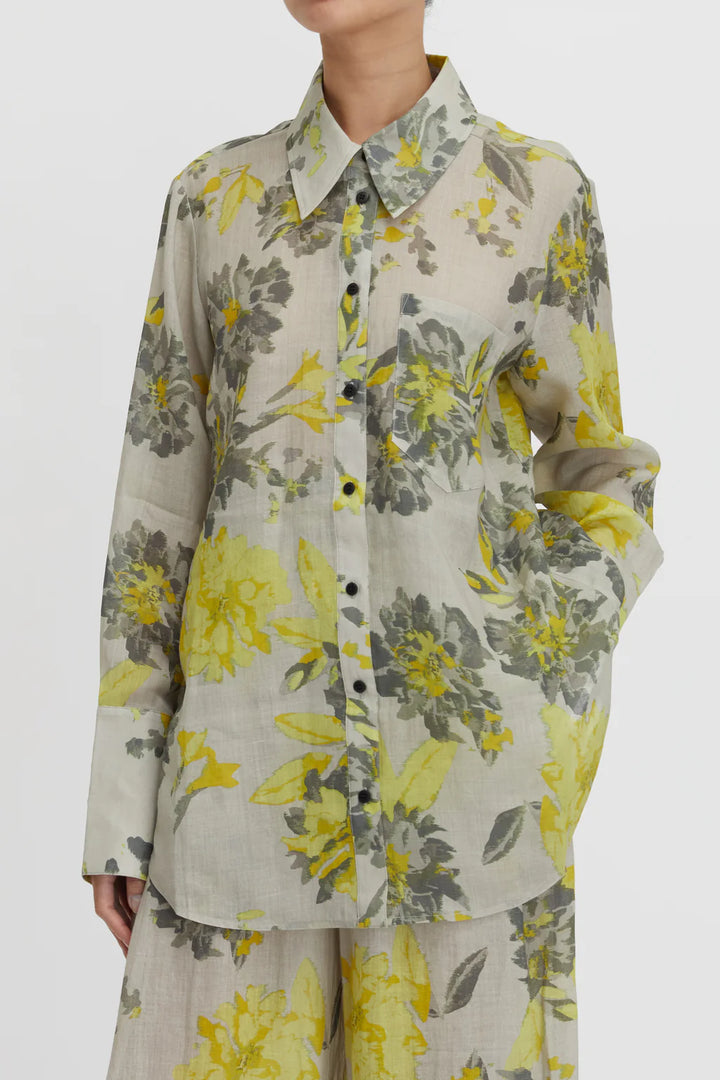 Lila Shirt