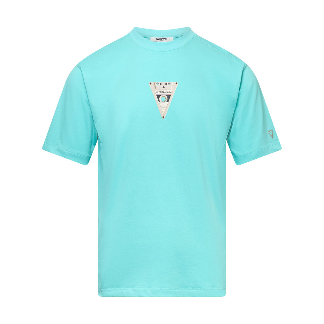 Cassette Tee