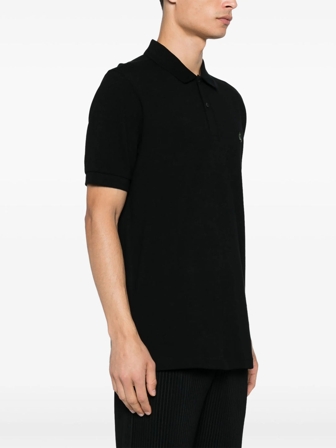 CDG Shirt X Fred Perry Polo