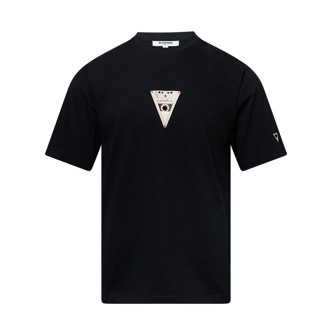 Cassette Tee