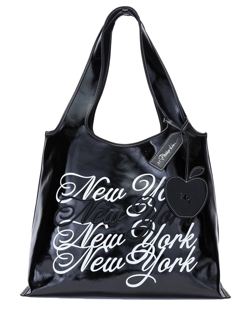 We Are NY Market Tote