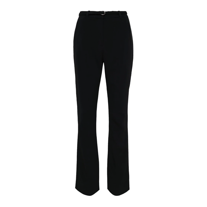 Modern Tailoring Relaxed Flare Trouser