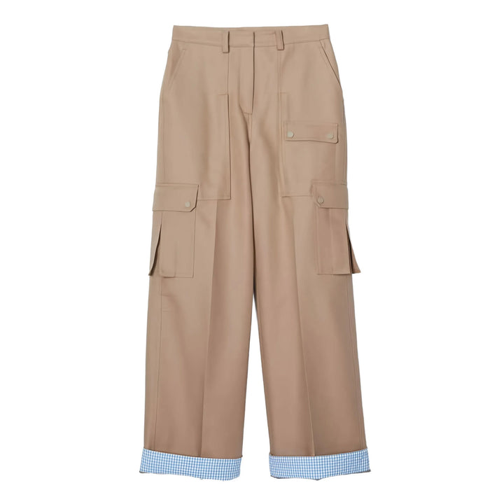 Utility Cargo Pants