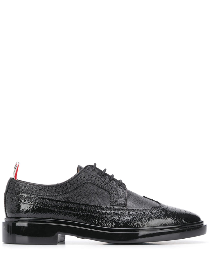 Dipped Longwing Brogue Women