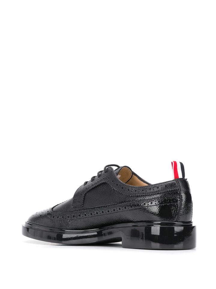 Dipped Longwing Brogue Women