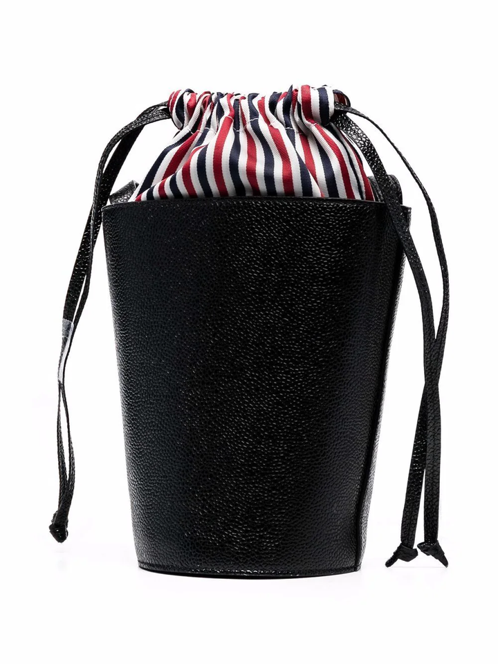 Mini Bucket Bag