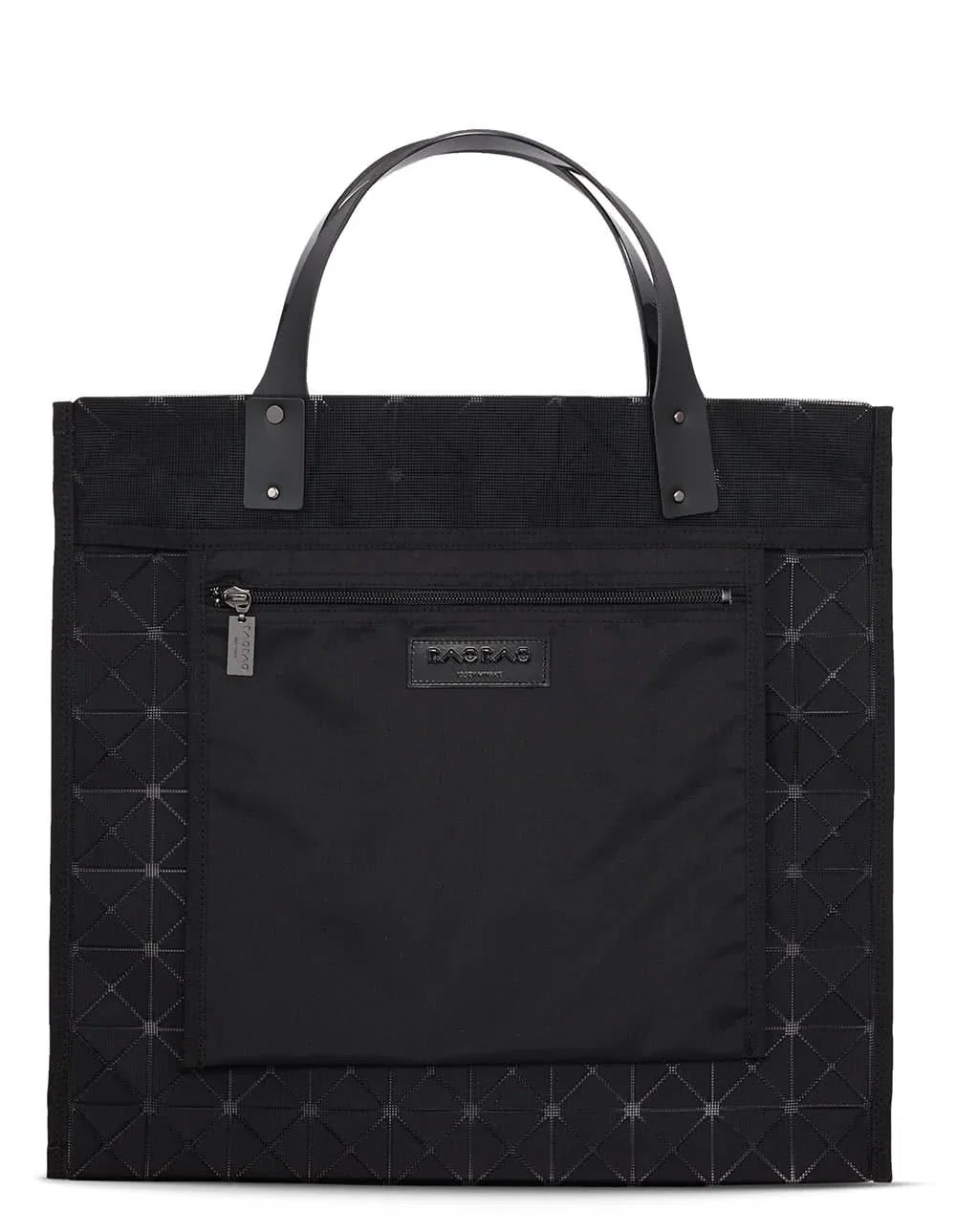 Prism Tote 10X10
