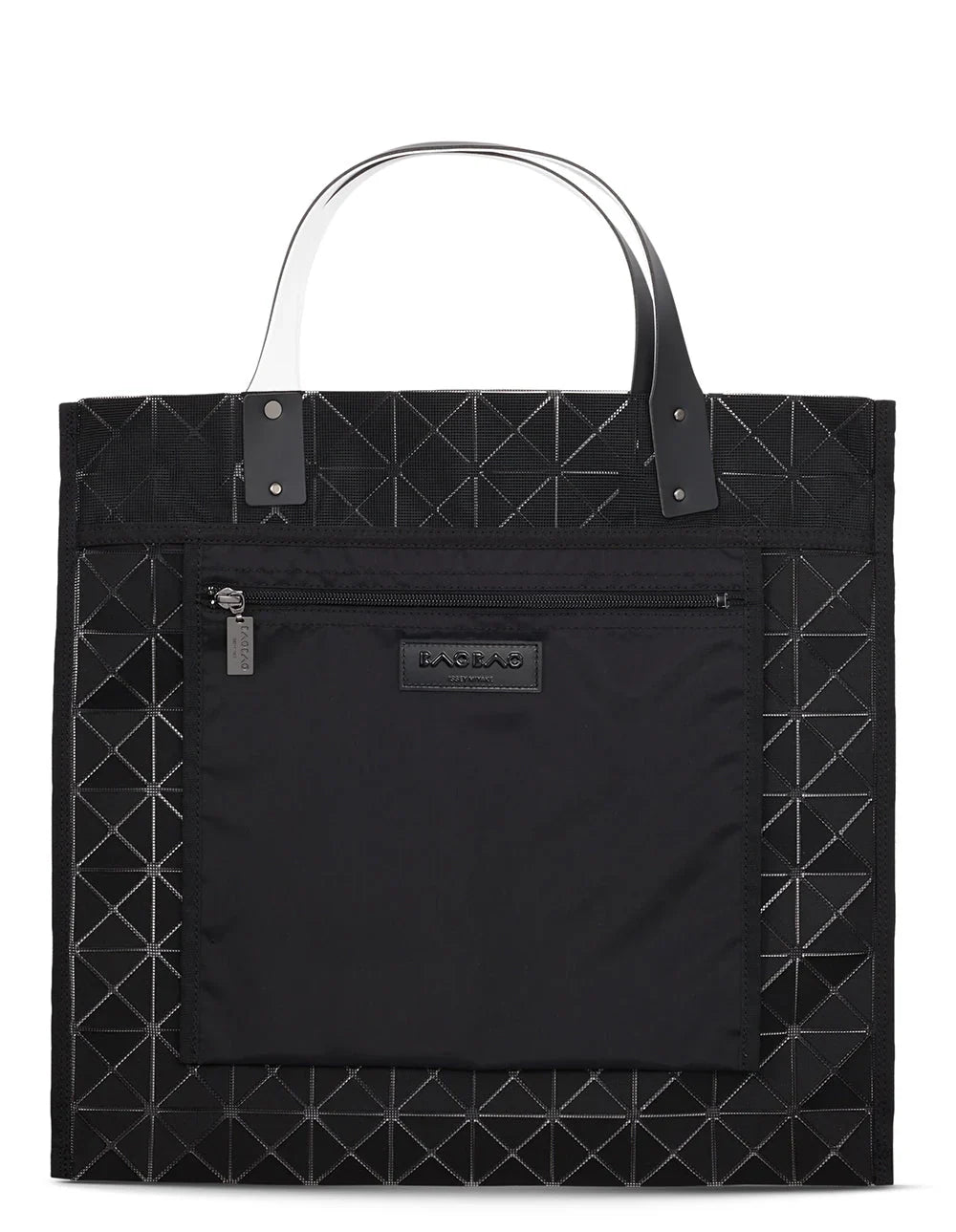 Prism Tote 10X10