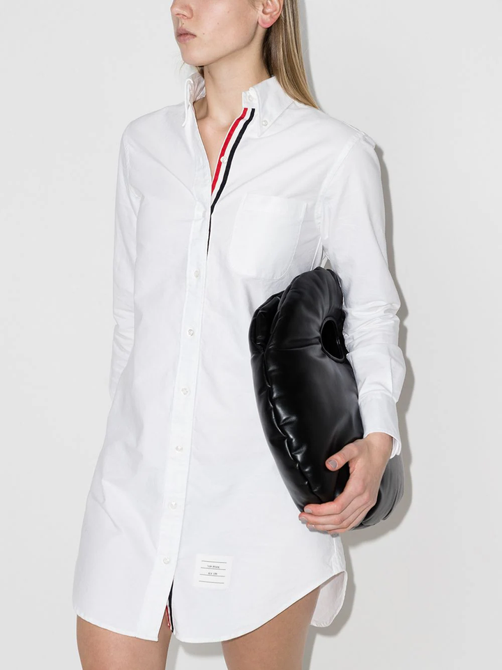 Point Collar Shirt