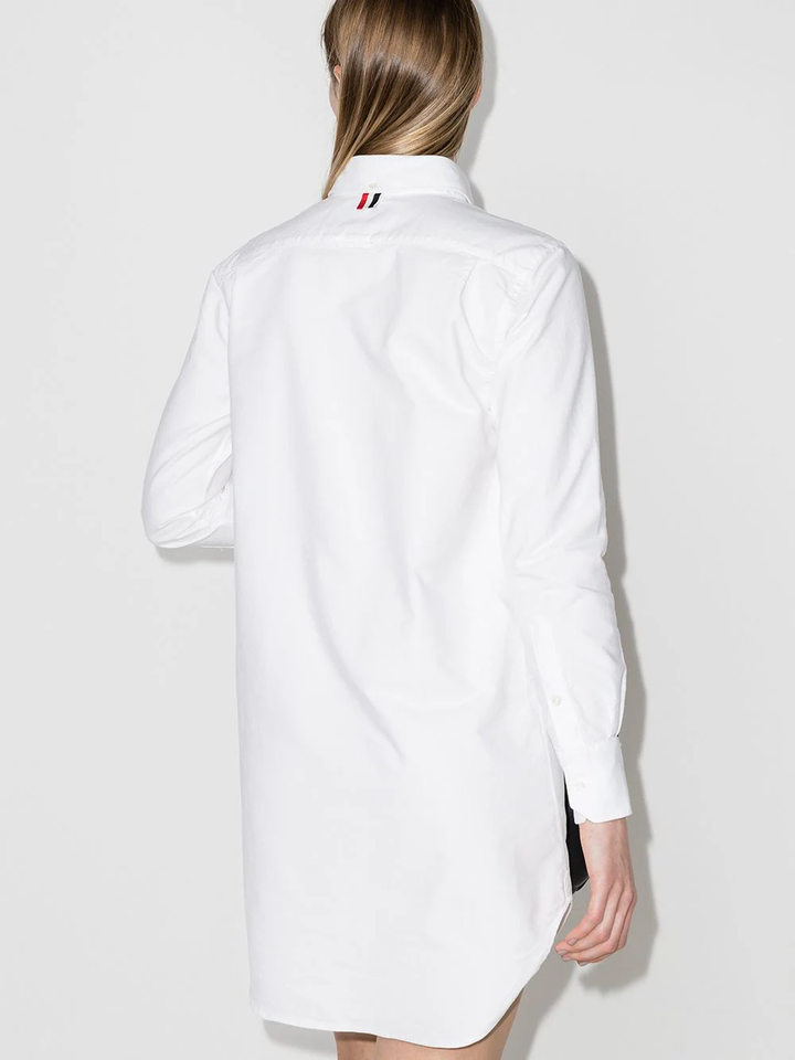 Point Collar Shirt