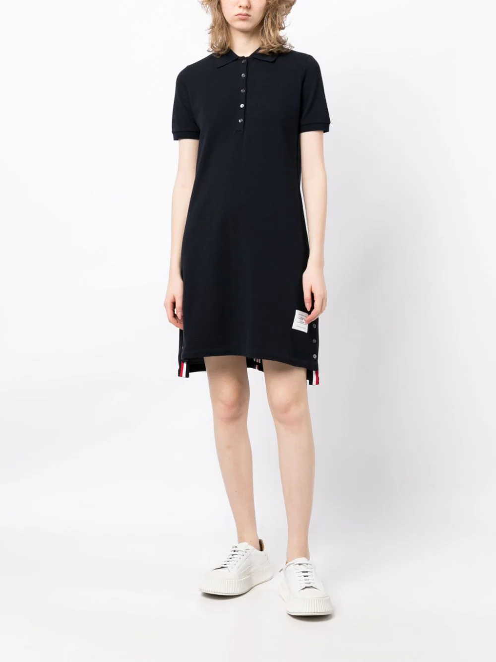 Polo Dress