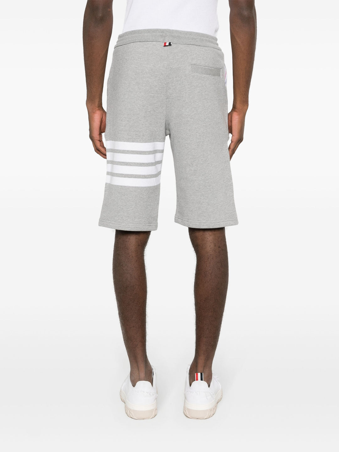 Classic Sweat Shorts