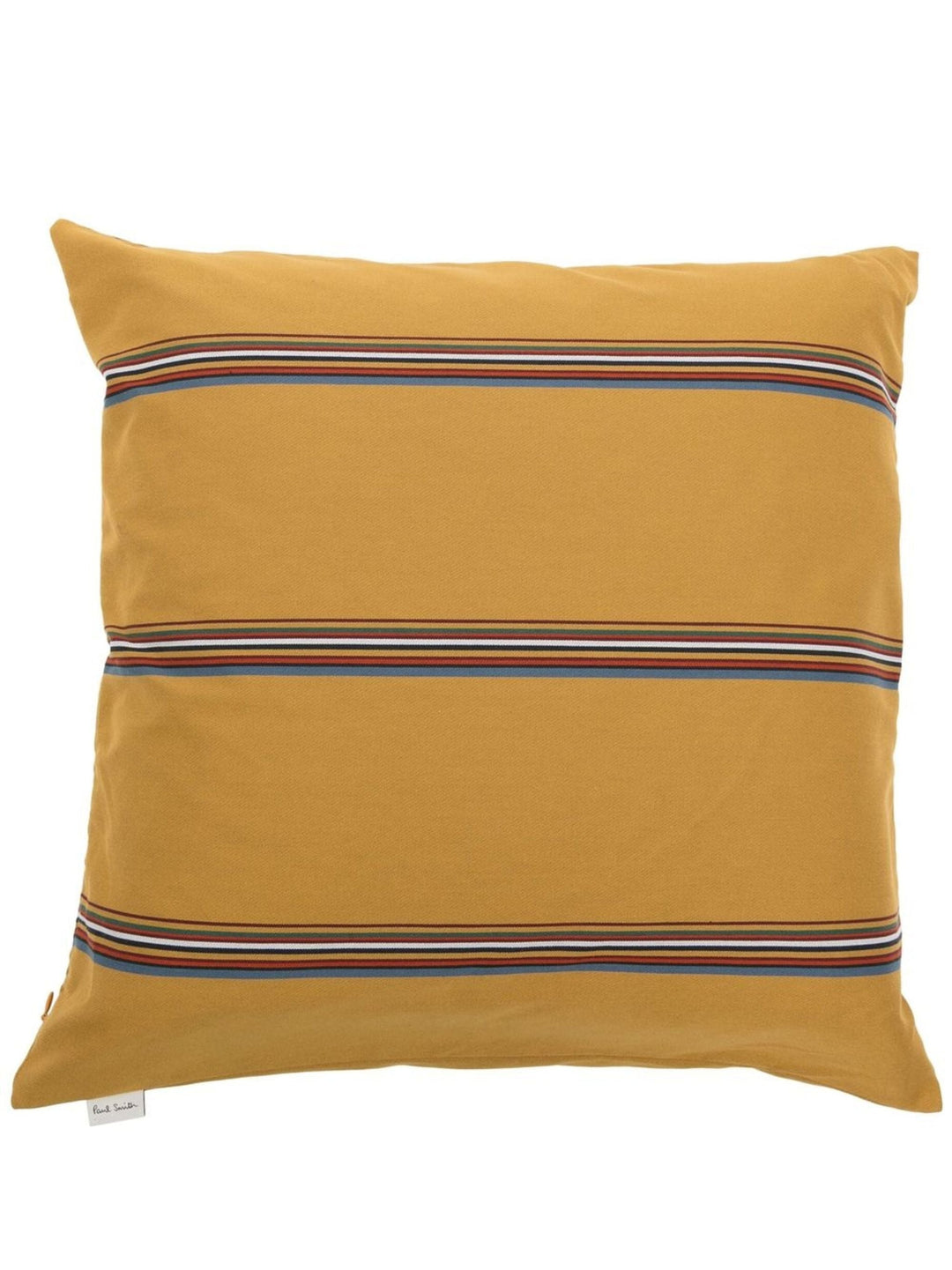 Signature Stripe Cushion 45X45