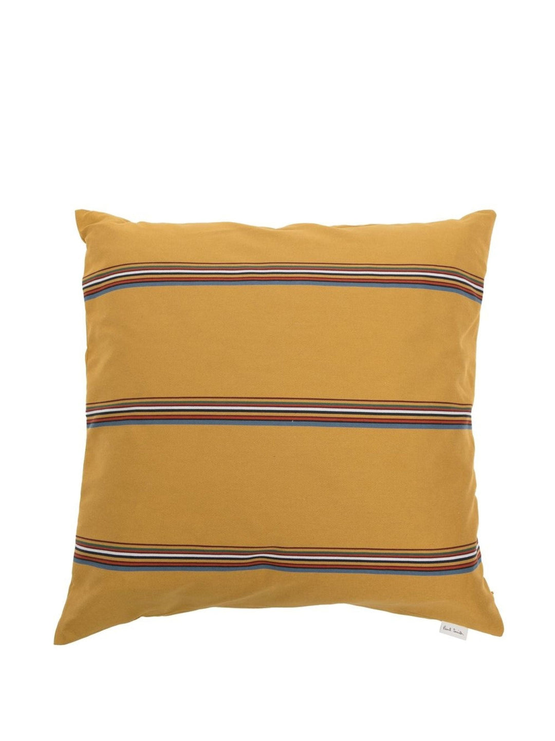 Signature Stripe Cushion 45X45