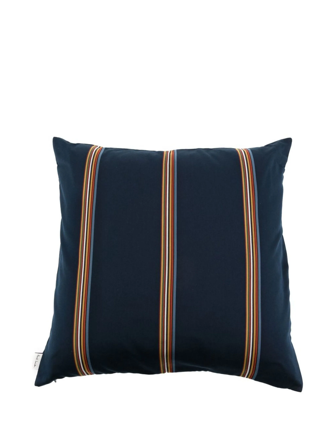 Signature Stripe Cushion 45X45