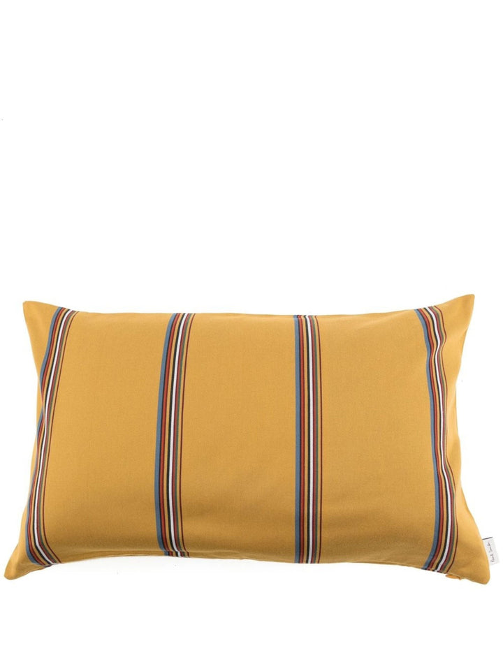 Signature Stripe Cushion 30X50