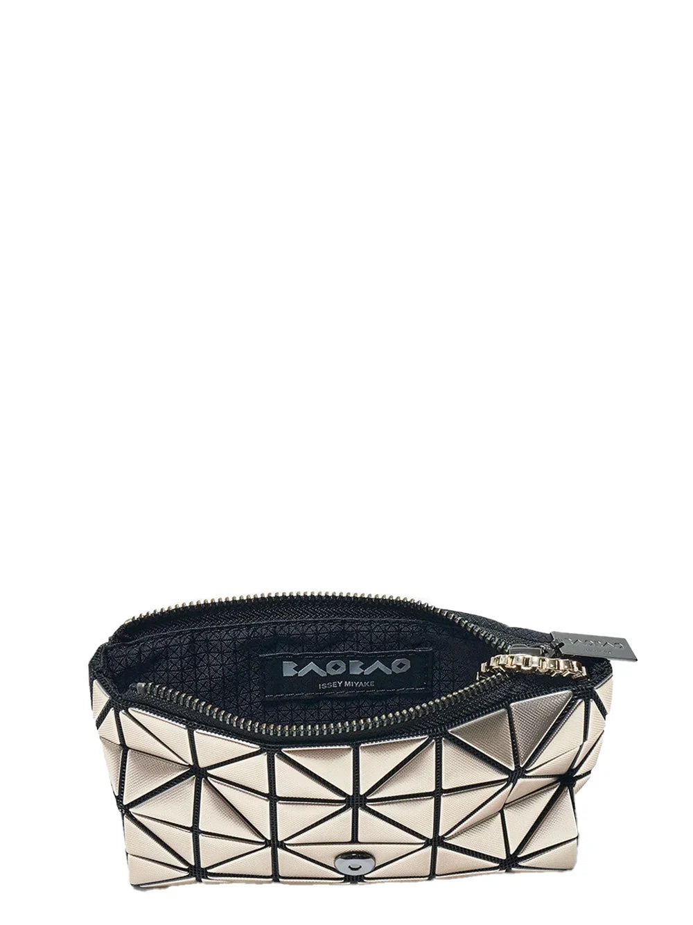 Platinum Coffret Chain Bag