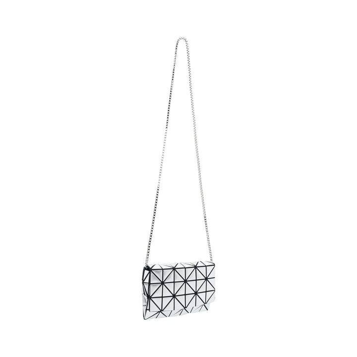 Platinum Coffret Chain Bag