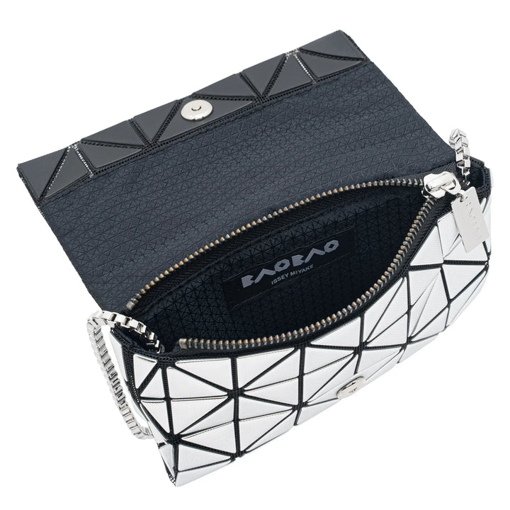 Platinum Coffret Chain Bag