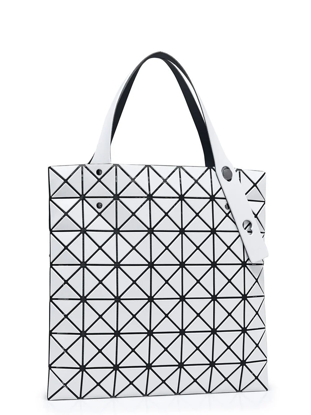 Prism Matte Tote 7X7