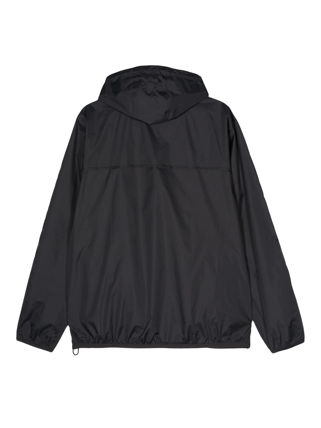 K-Way Zip Up Hoodie Men