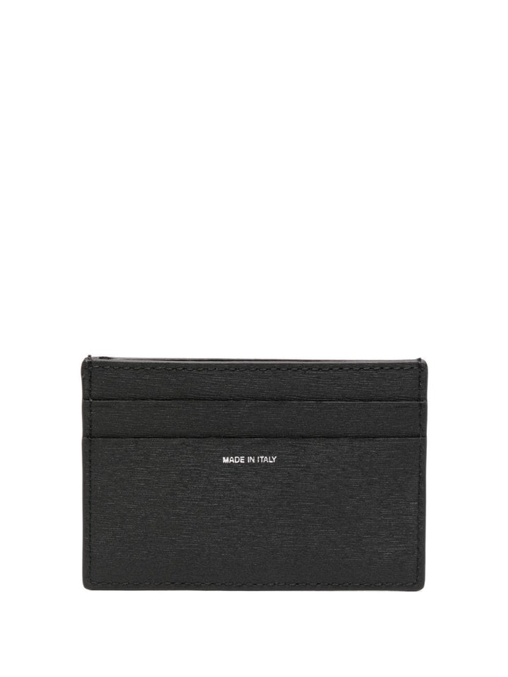 Men Credit Card Holder