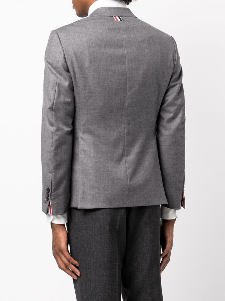 Twill Classic Sport Coat