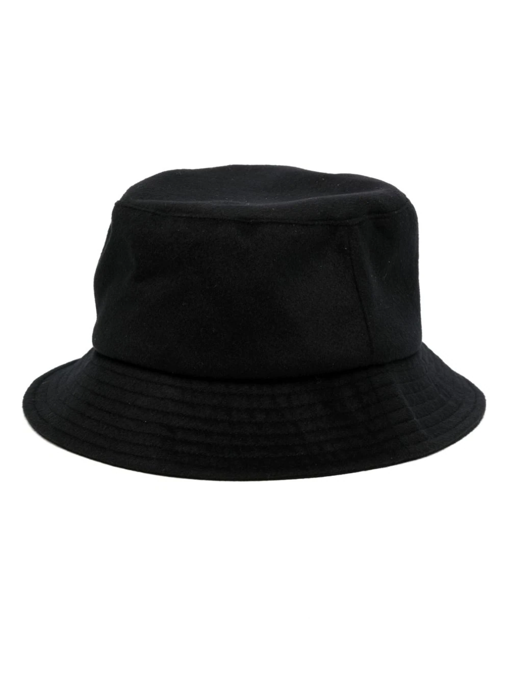 Men Bucket Hat Signature Trim