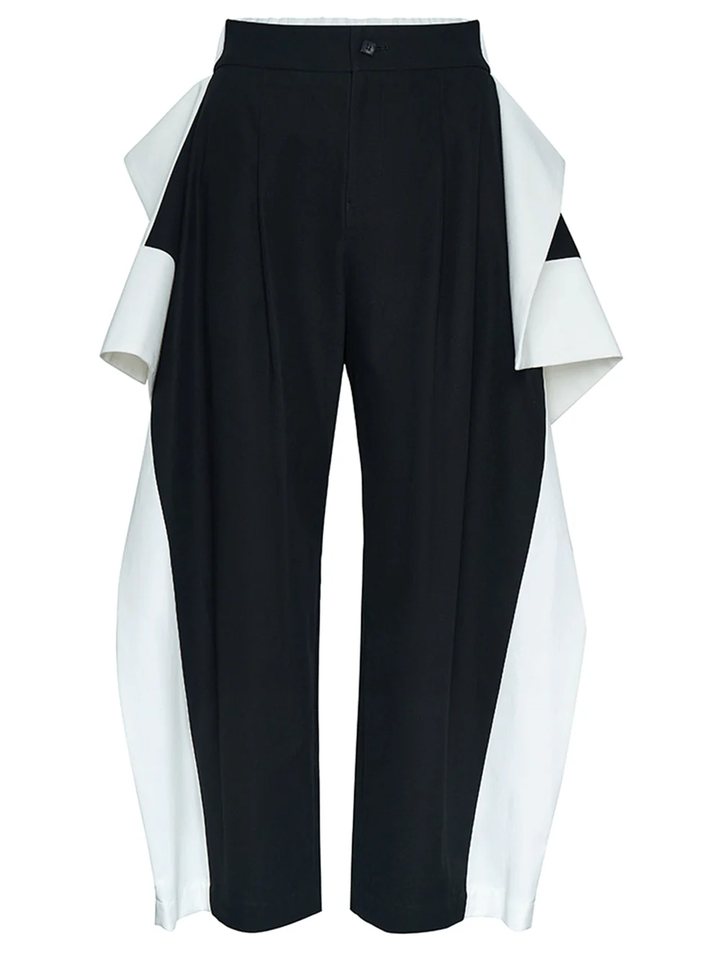 Square One Pants