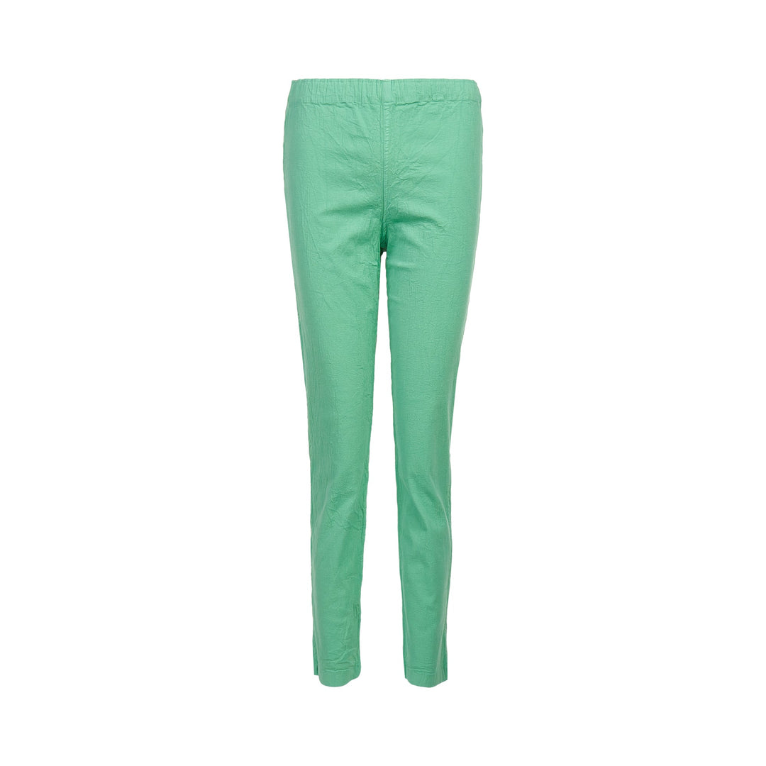 Fine Stretch Plus Pants