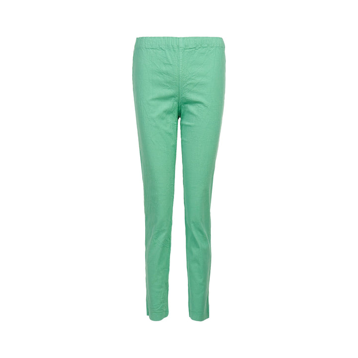Fine Stretch Plus Pants