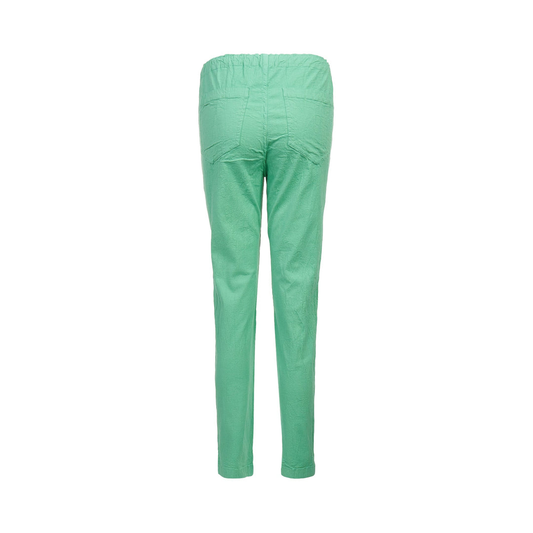 Fine Stretch Plus Pants