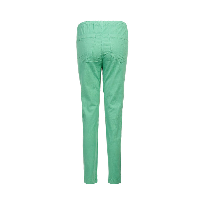 Fine Stretch Plus Pants