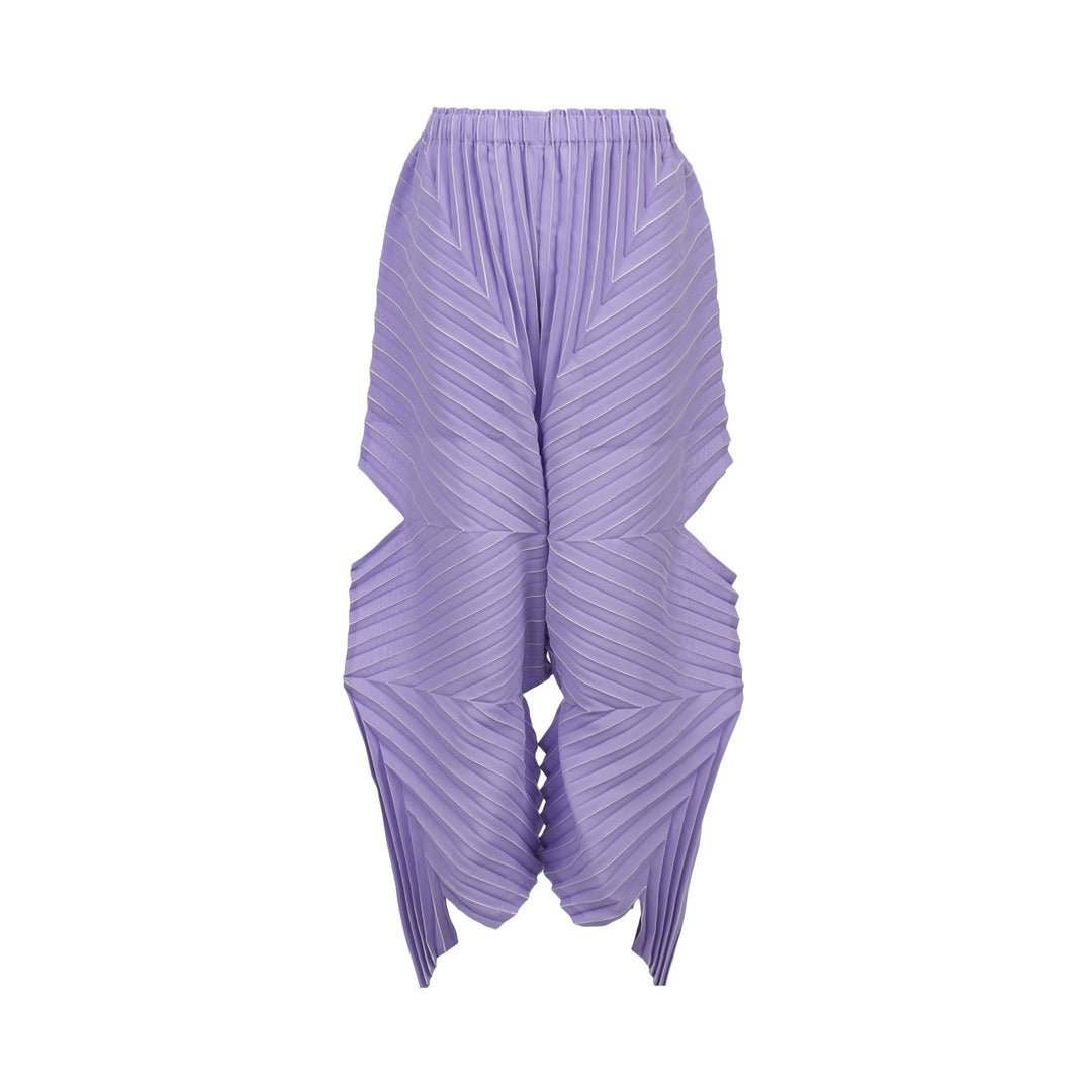 V Squared Pants