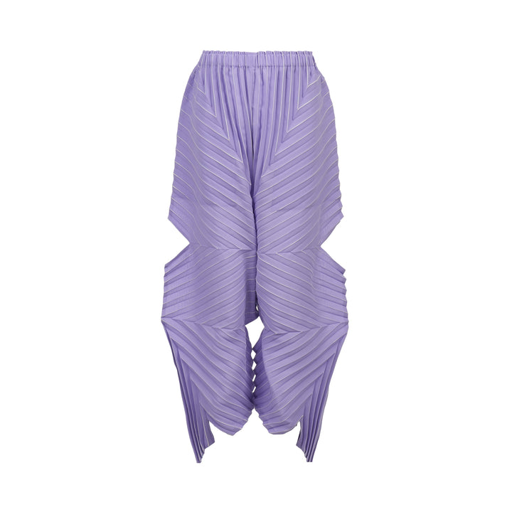 V Squared Pants