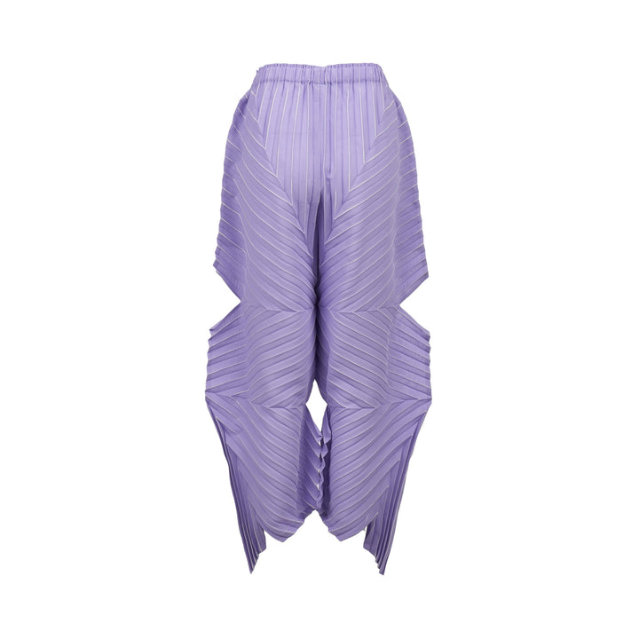 V Squared Pants