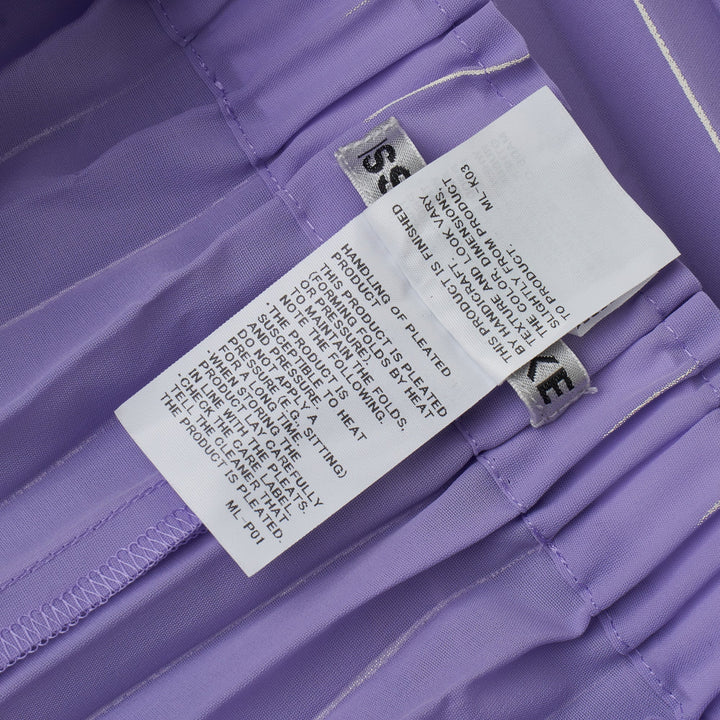 V Squared Pants