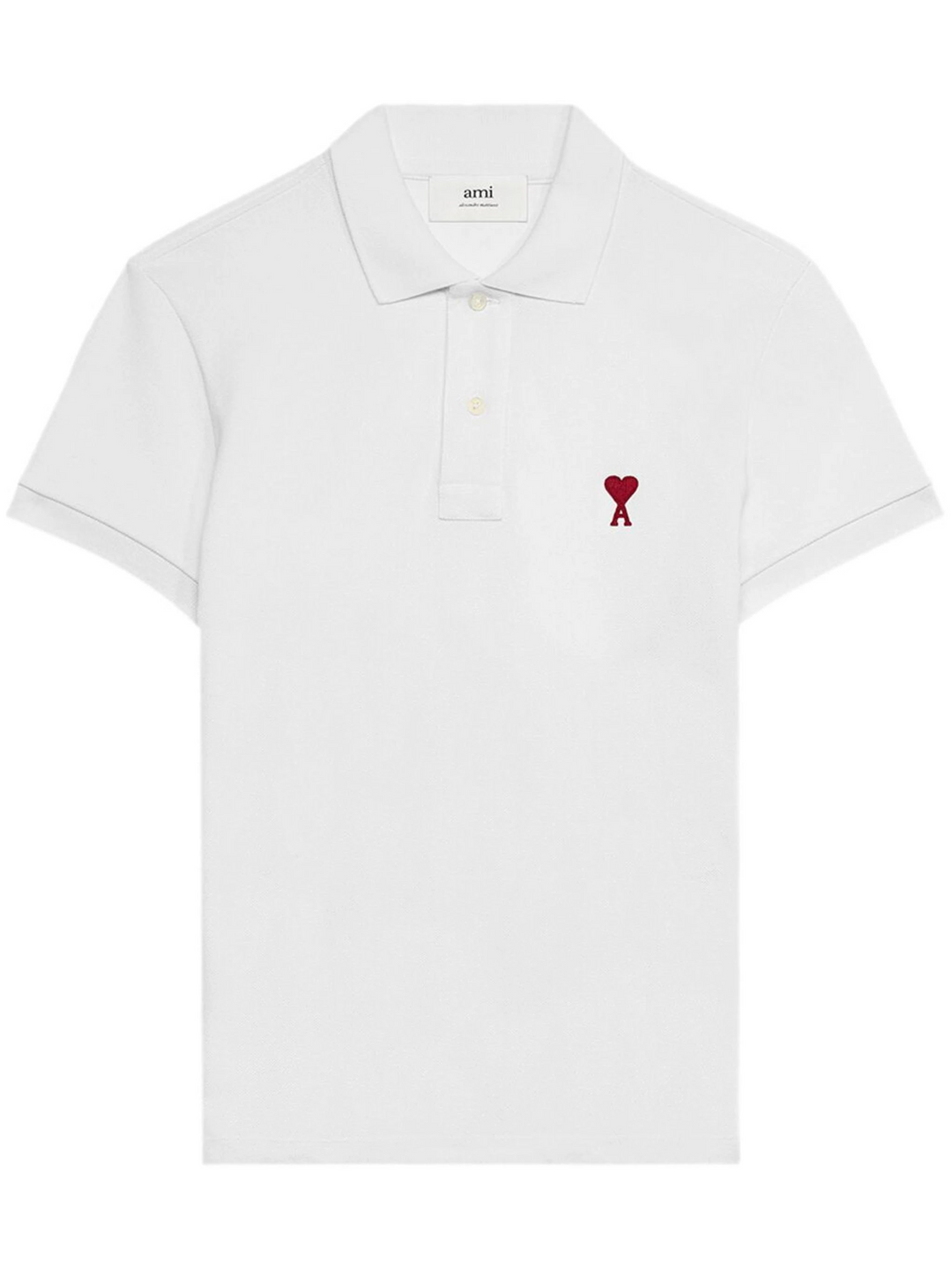 De Coeur Polo Shirt