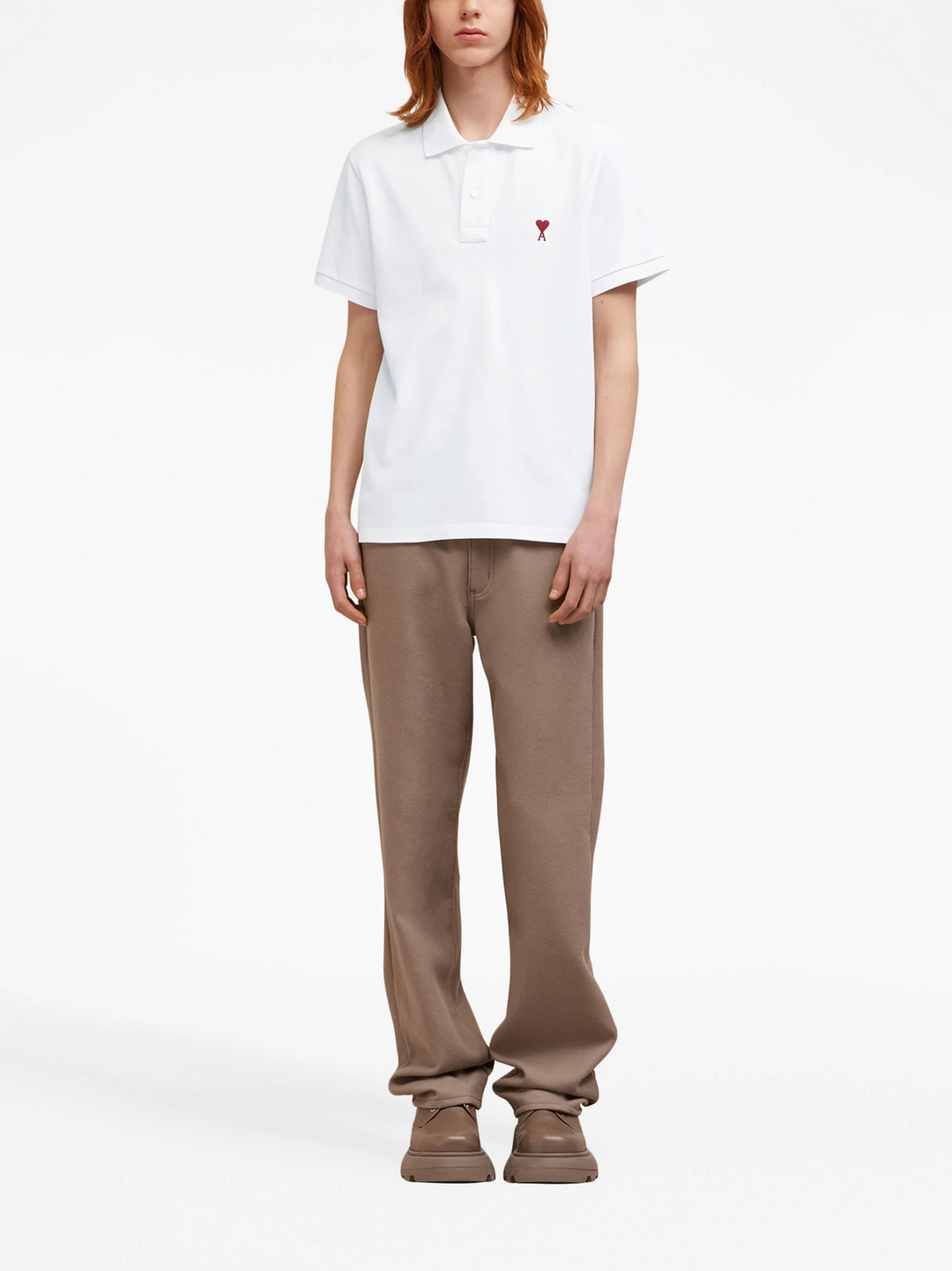 De Coeur Polo Shirt