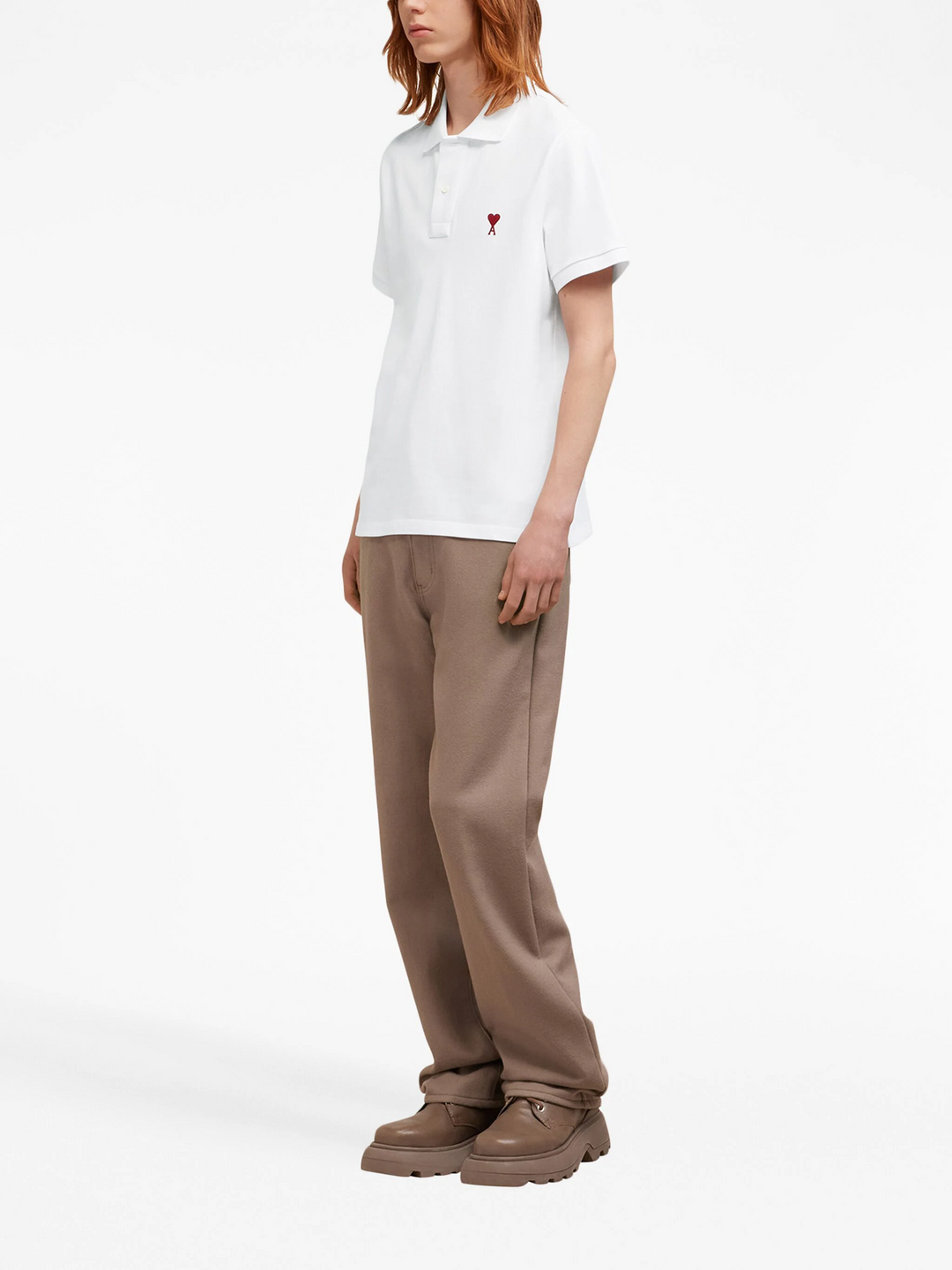 De Coeur Polo Shirt