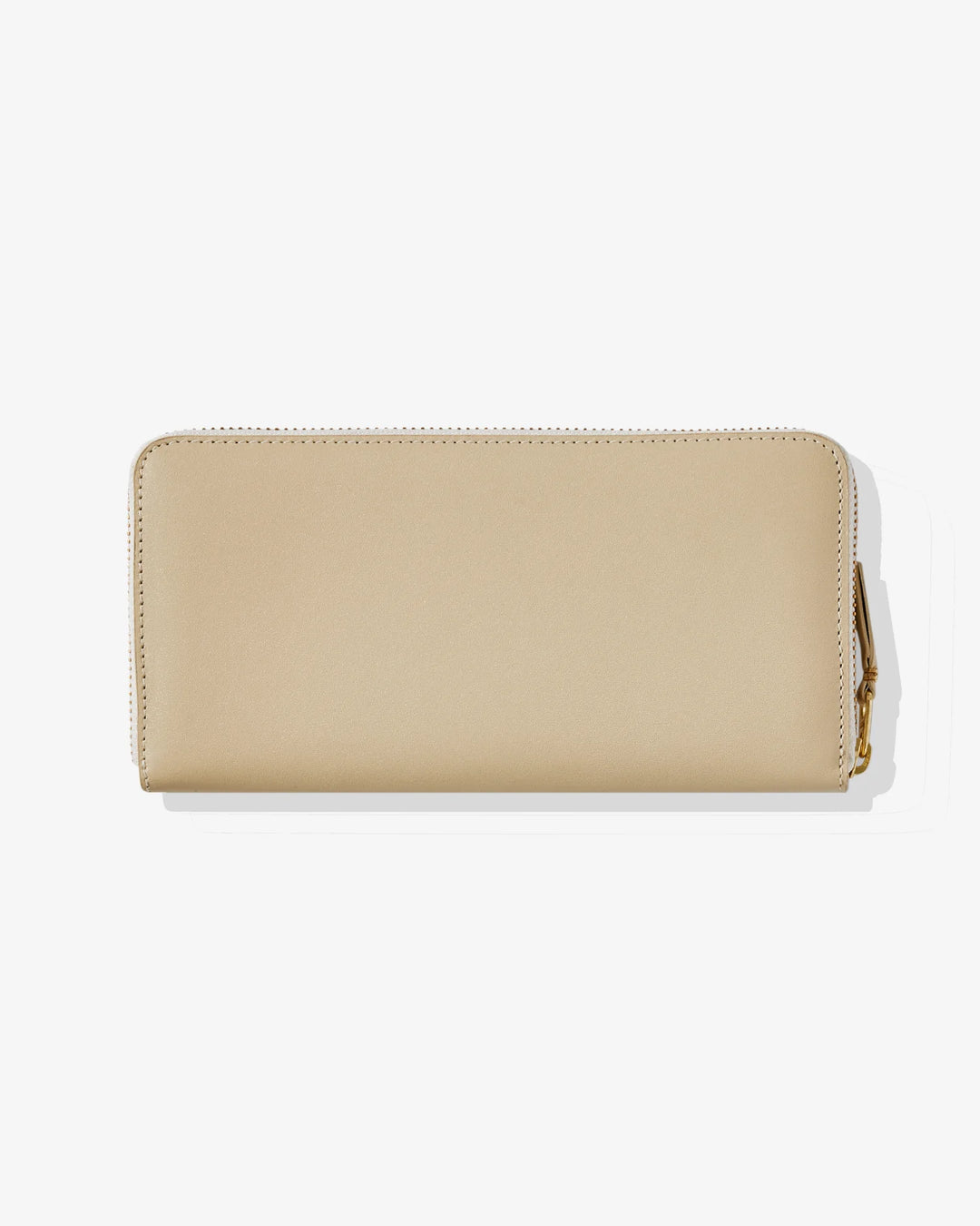 Classic Leather Wallet