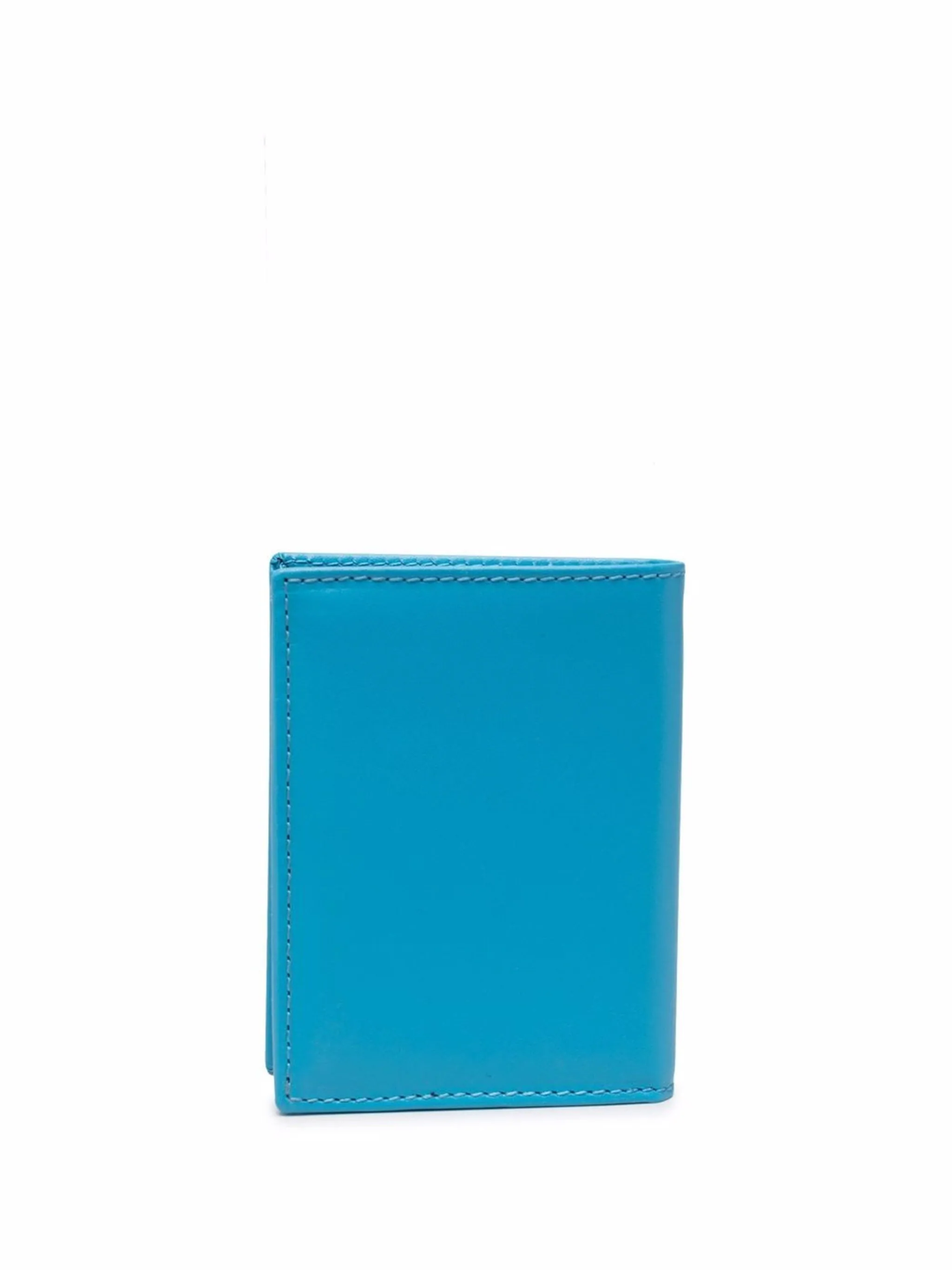 Classic Leather Line A Wallet