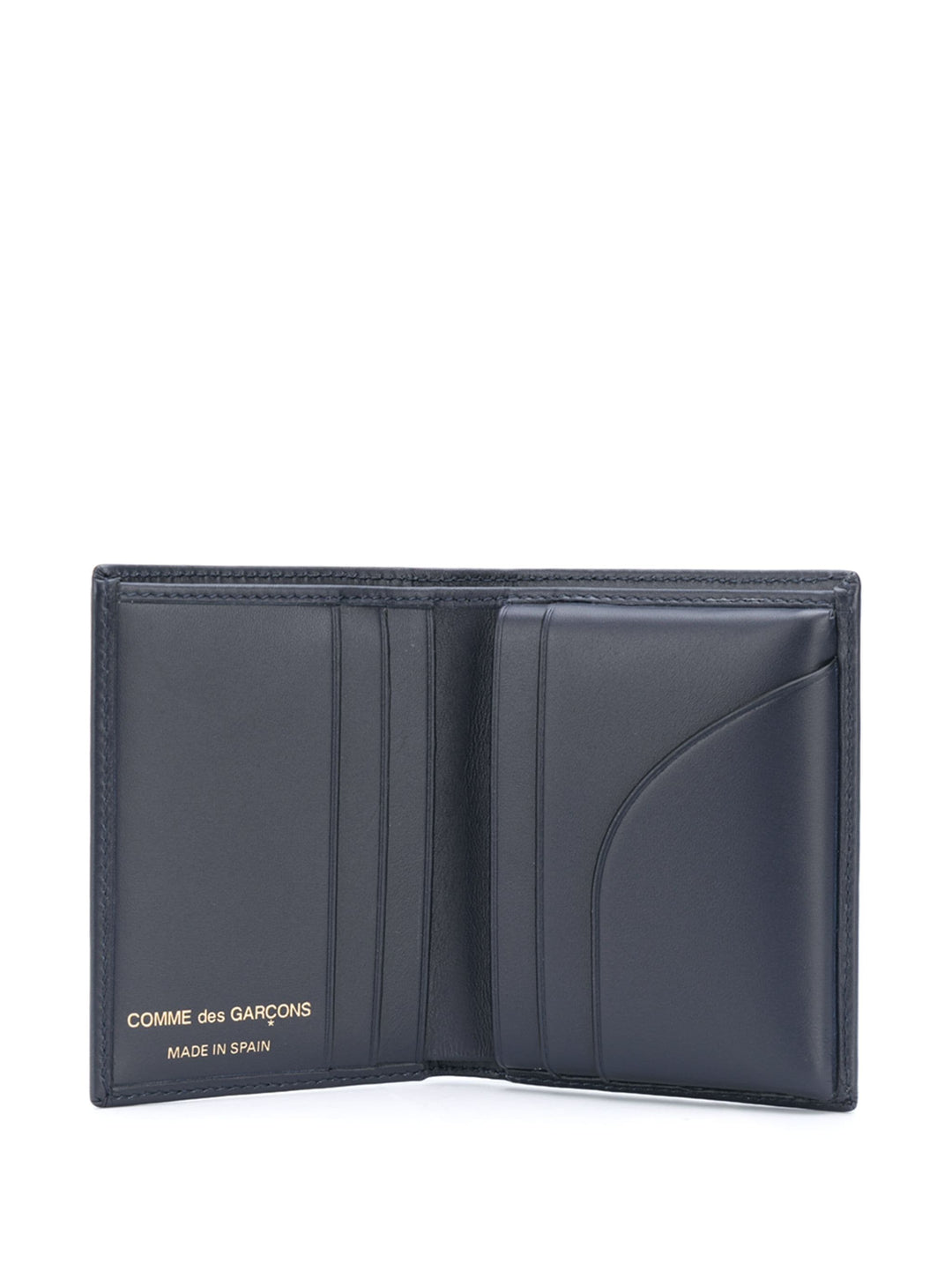 Classic Leather Line A Wallet