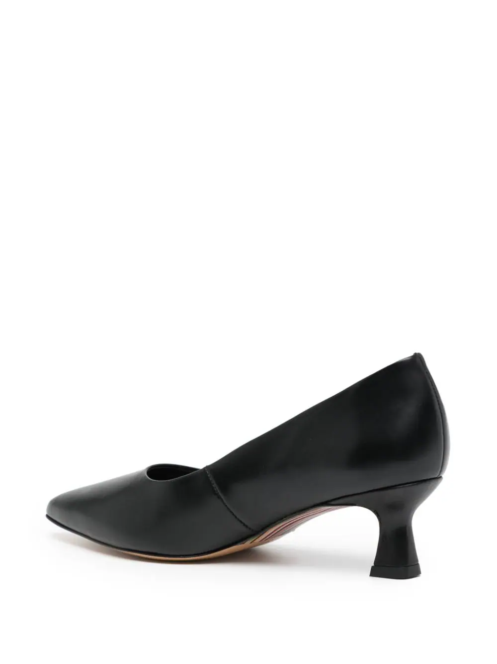 Womens Shoe Sonora Black