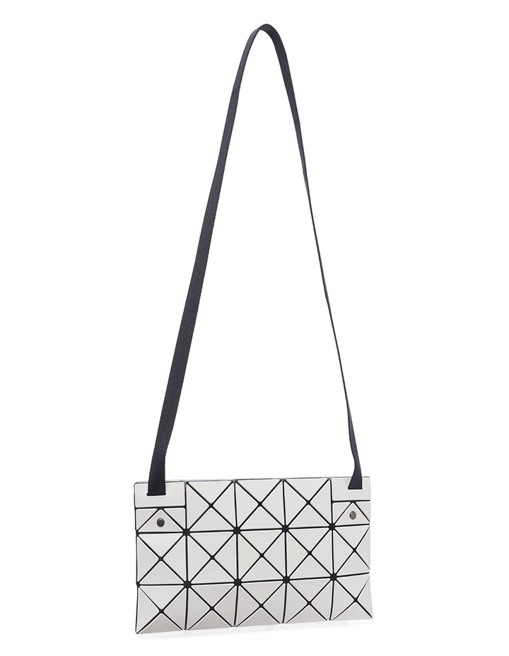 Lucent Matte Shoulder Bag 3X5