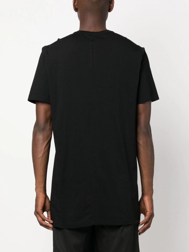 Level Tee Classic Cotton Jersey