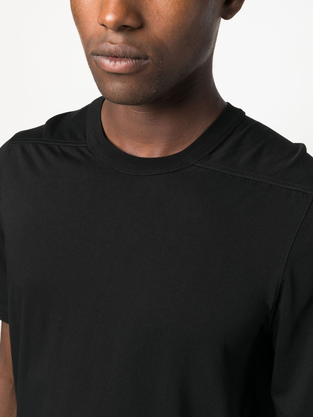 Level Tee Classic Cotton Jersey